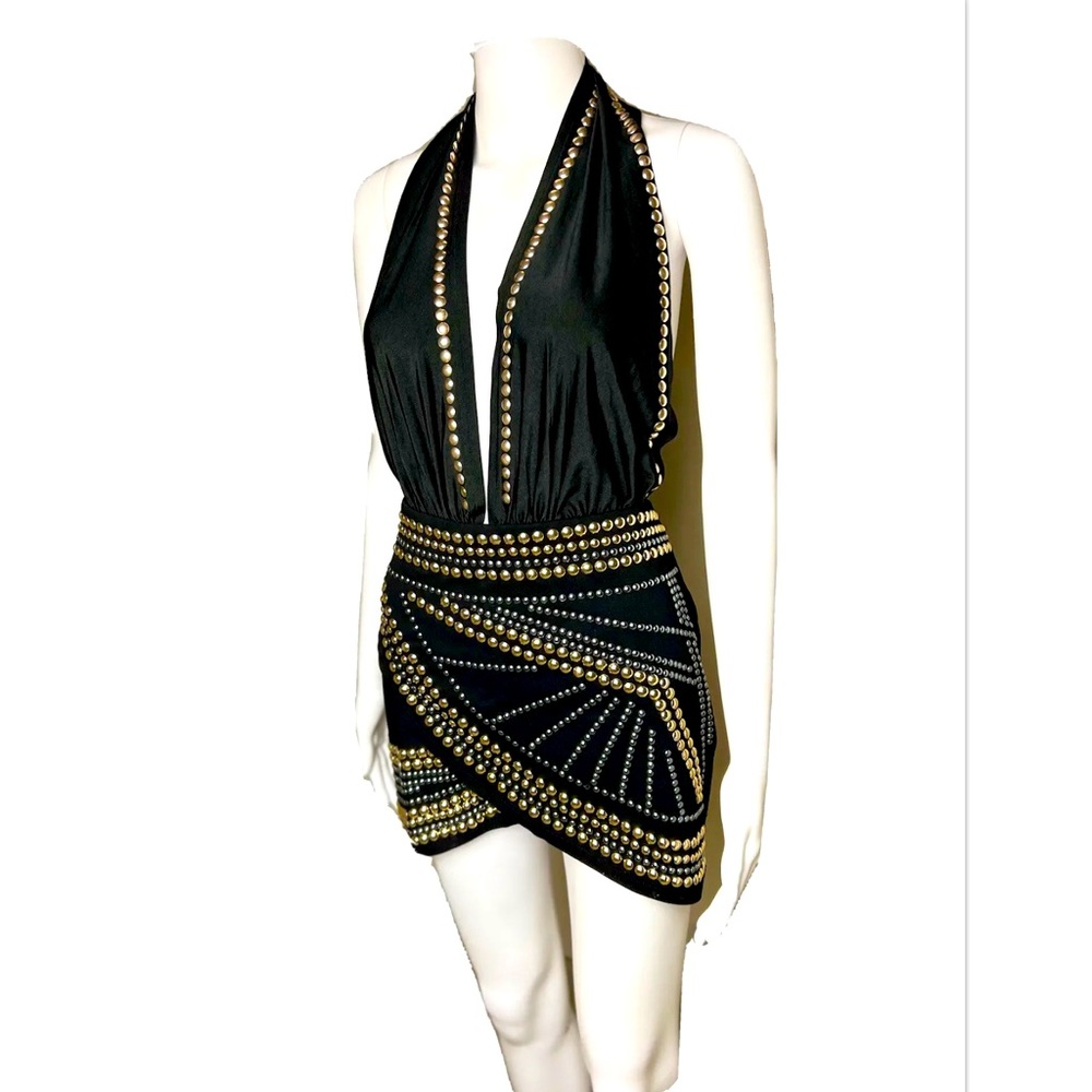 Minis skirt and bodysuit set